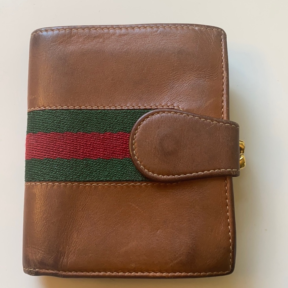 Gucci Wallet